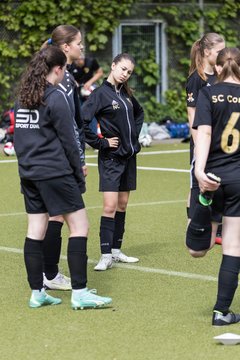 Bild 11 - wBJ SC Condor - VfL Pinneberg : Ergebnis: 3:2